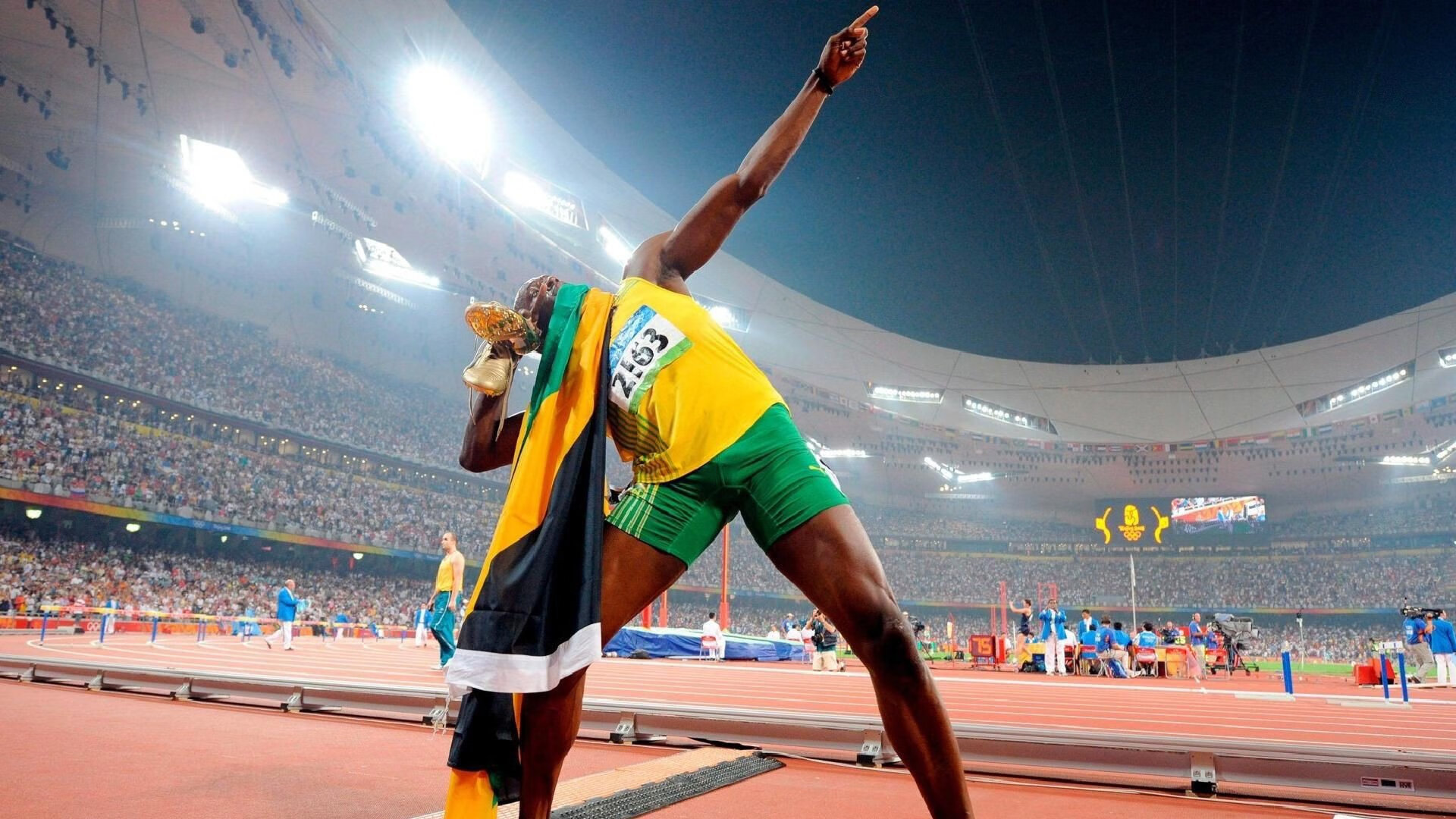 全民运动汇：跨年龄的健康生活